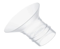 MOMCOZY Reduktor do lejka AS048, 21MM, dla S9 PRO/S12 PRO, 1 szt. - 1595032 - zdjęcie 3